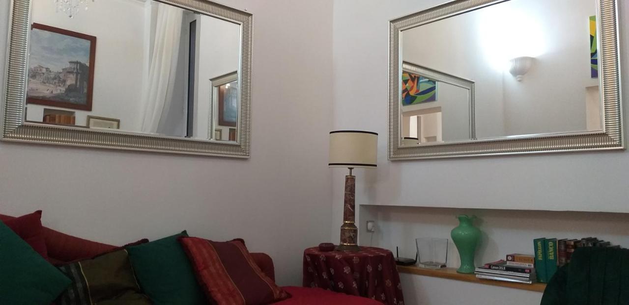 Cozy Navona Apartment Roma Exterior foto