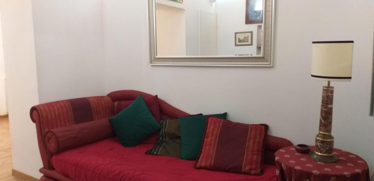 Cozy Navona Apartment Roma Exterior foto