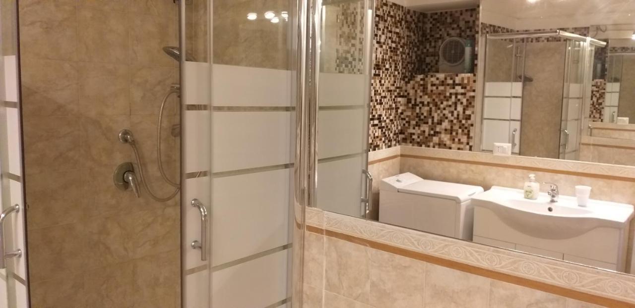 Cozy Navona Apartment Roma Exterior foto