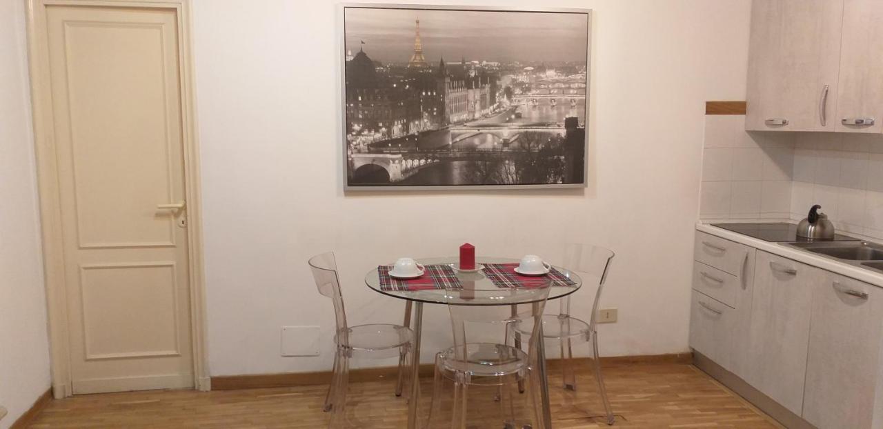 Cozy Navona Apartment Roma Exterior foto