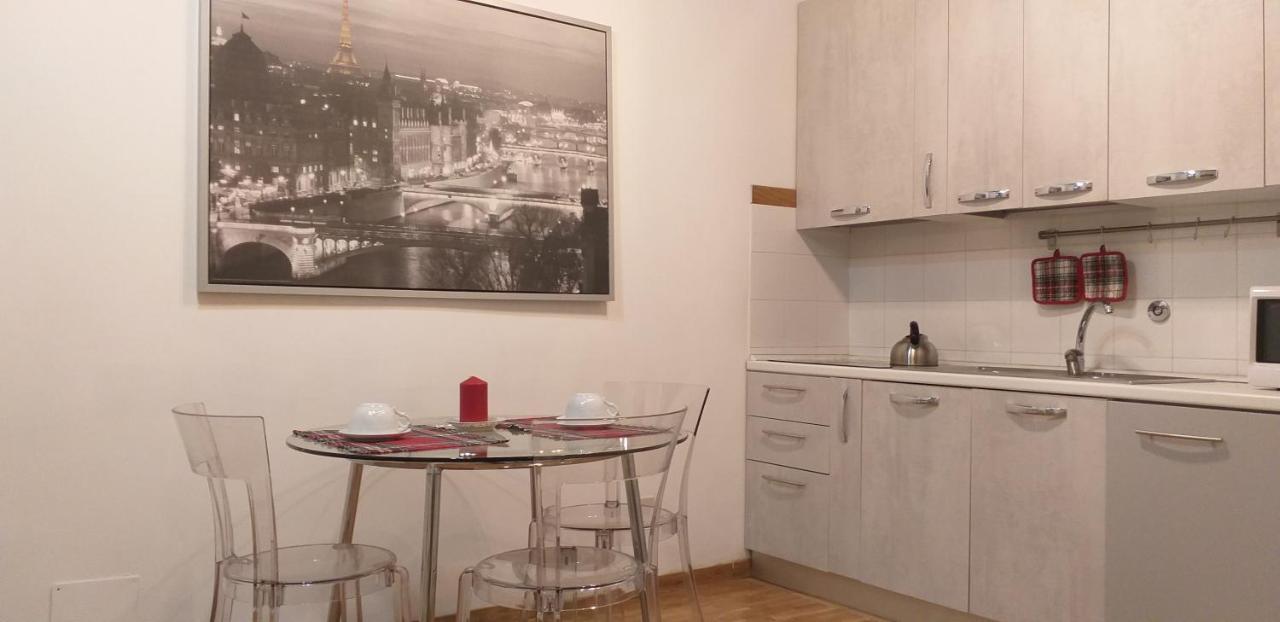 Cozy Navona Apartment Roma Exterior foto