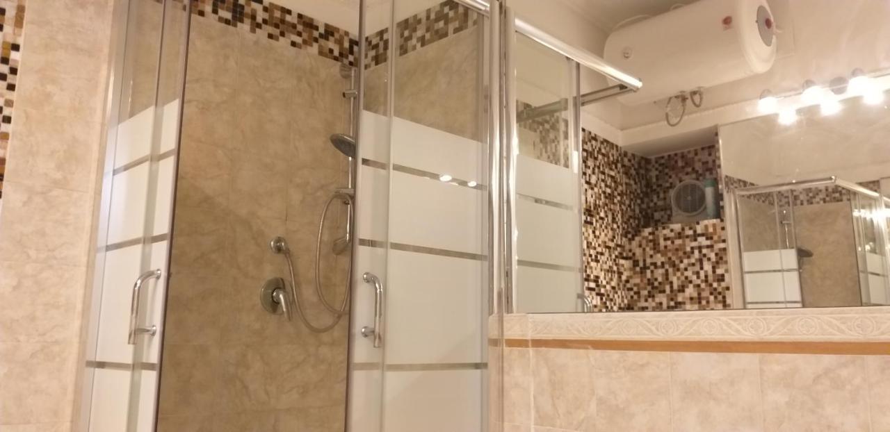 Cozy Navona Apartment Roma Exterior foto