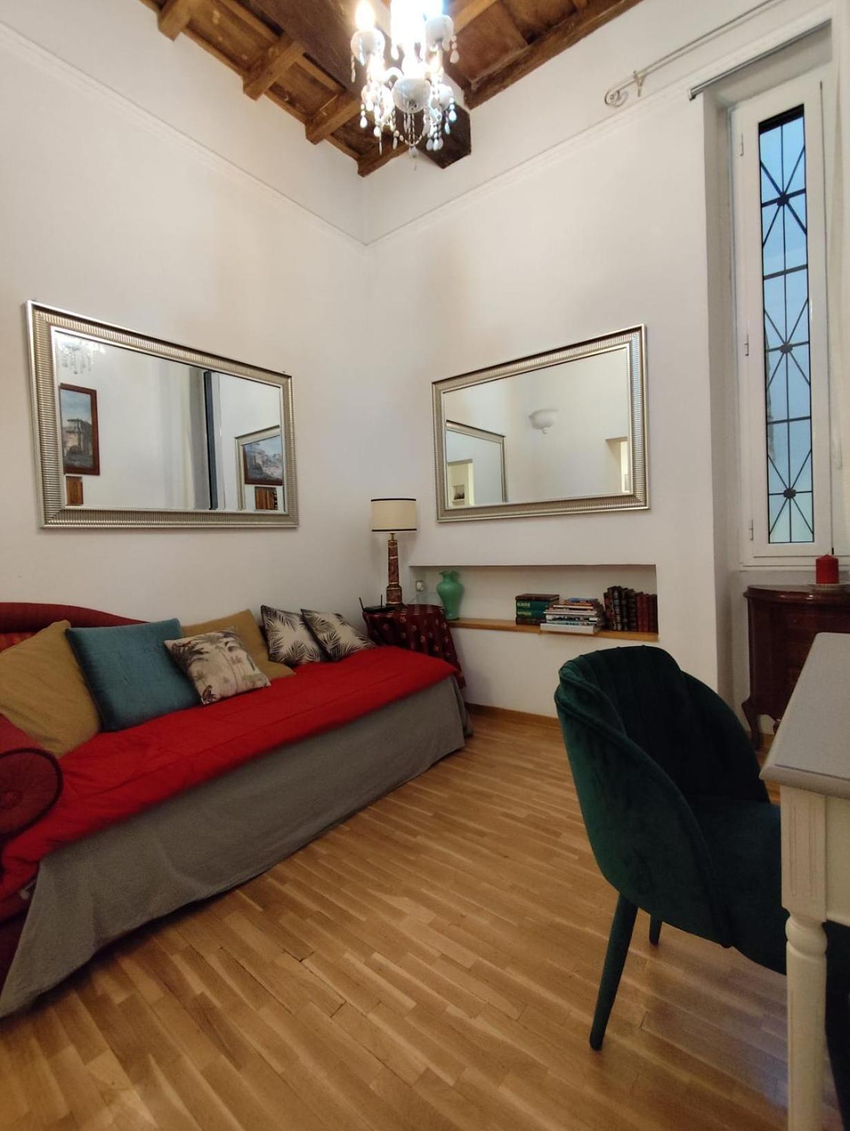 Cozy Navona Apartment Roma Exterior foto