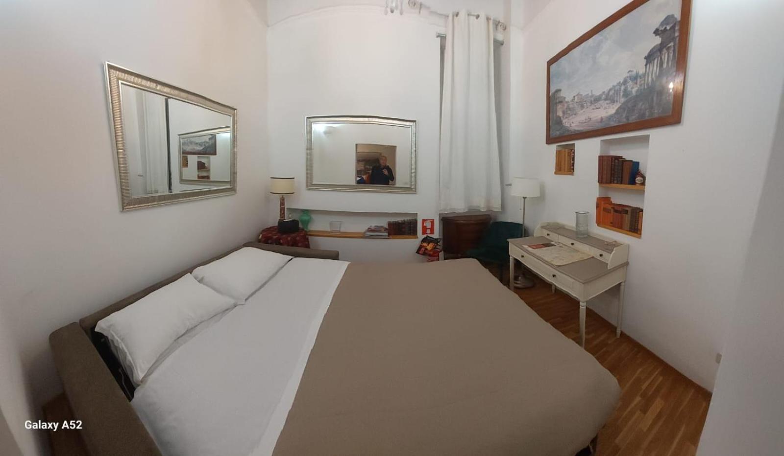 Cozy Navona Apartment Roma Exterior foto