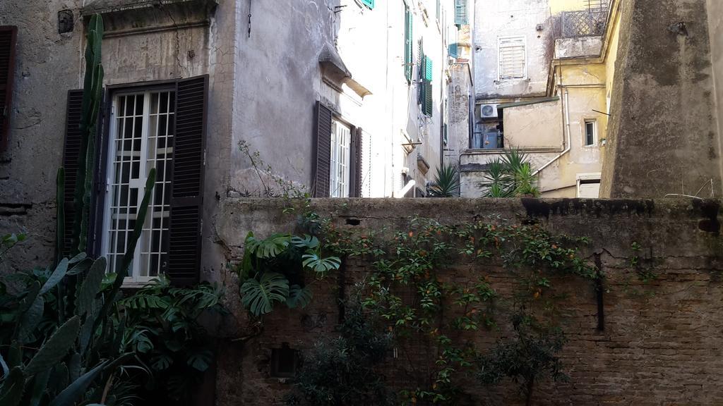 Cozy Navona Apartment Roma Exterior foto